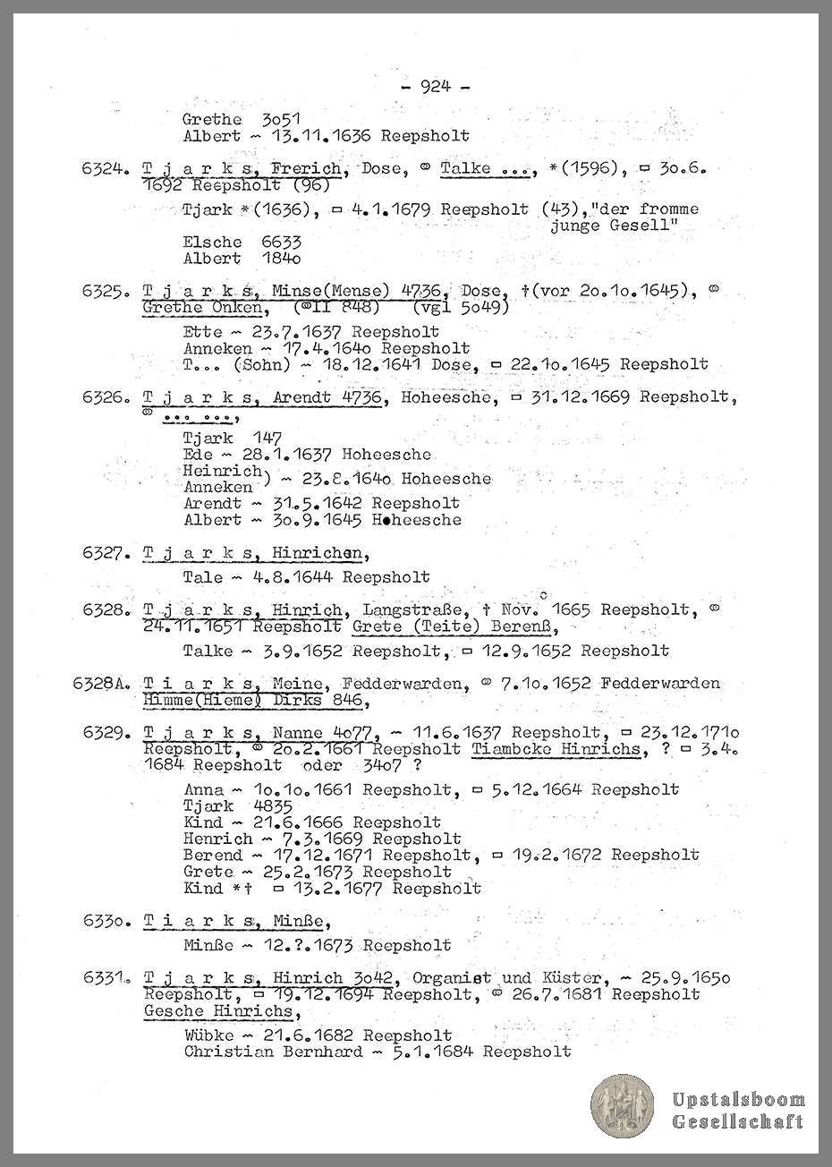 Document